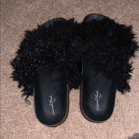 Universal Thread Sandals - Picture 3 of 10